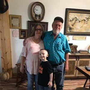 Meet your Posher, Sherry